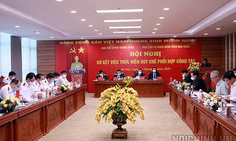 Kiểm toán Nhà nước tăng cường các biện pháp phòng, chống tham nhũng, lãng phí