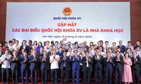 Có rất nhiều nhiệm vụ lập pháp quan trọng liên quan đến khoa học và công nghệ