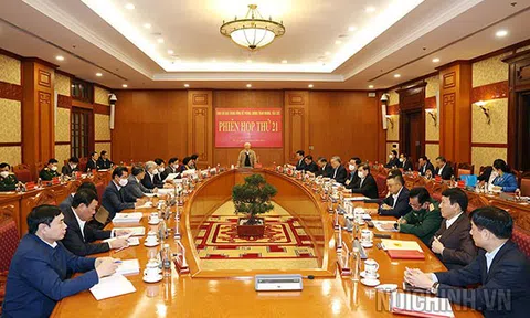Tăng cường công tác phối hợp, chấn chỉnh, xử lý sai phạm, tiêu cực trong các cơ quan có chức năng phòng, chống tham nhũng, tiêu cực