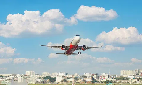 MOVI và Vietjet giành giải sản phẩm fintech tốt nhất trong năm của Global Economics Times Anh quốc