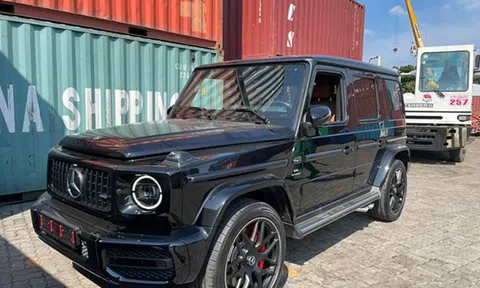 Ủy ban kiểm tra TƯ yêu cầu Hải quan báo cáo số liệu gần 10 năm về xe nhập khẩu biếu tặng
