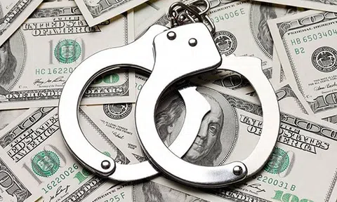 Lấy ý kiến góp ý Dự thảo Luật Phòng chống rửa tiền
