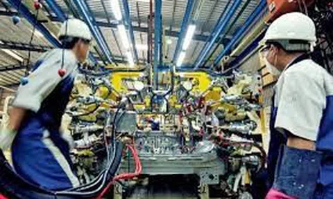 Thay đổi chính sách để thu hút FDI trong giai đoạn mới