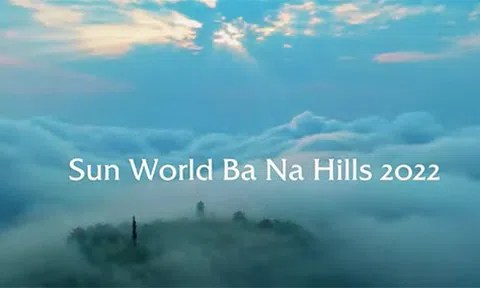 Top trải nghiệm đáng thử tại Bà Nà Hills trong hè này