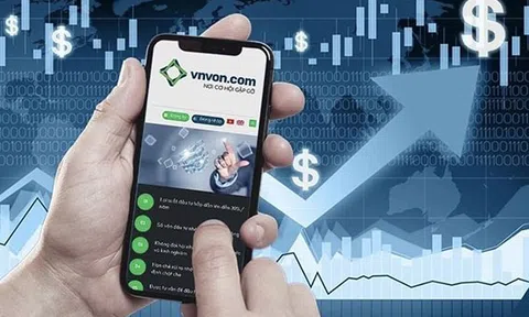 Khơi thông nguồn vốn cho các doanh nghiệp vừa và nhỏ
