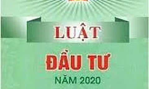 Suất đầu tư trên một diện tích đất theo Luật Đầu tư: Cần được quy định rõ ràng, cụ thể hơn