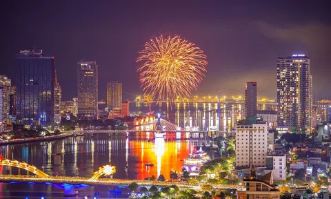 Nhờ cơ chế đặc thù, Đà Nẵng sẽ bật lên “như chiếc lò xo”