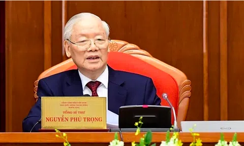 Bộ Chính trị quy định 5 chuẩn mực đạo đức cách mạng của cán bộ, đảng viên