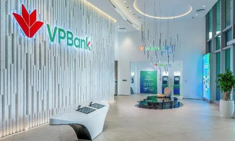 VPBank sắp khai trương chi nhánh Flagship đầu tiên tại Việt Nam