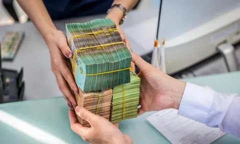 NHNN công khai, minh bạch về nguyên tắc giao tăng trưởng tín dụng năm 2025
