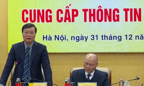 Chuyên gia, nhà khoa học được bổ nhiệm chuyên viên chính nhận lương từ 41,1 triệu/tháng