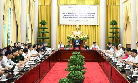 Thanh tra Chính phủ có quyền thanh tra lại vụ việc có kết luận của Thanh tra Bộ Quốc phòng, Công an