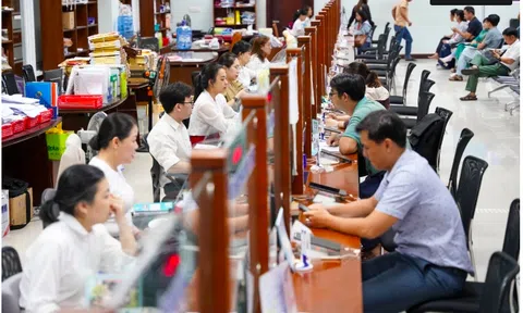 Những việc cán bộ, công chức không được làm từ tháng 7