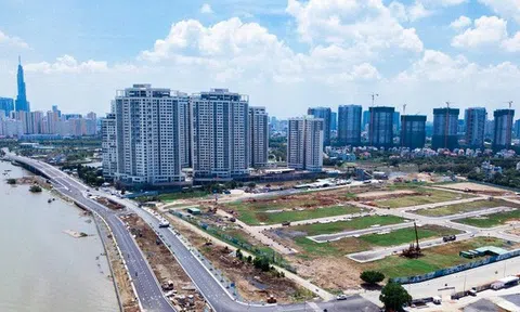 Nhiều quy định liên quan chính sách tài chính đất đai cần tiếp tục nghiên cứu, làm rõ