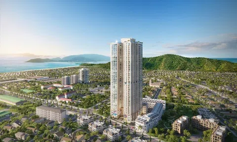 Thị trường căn hộ Nha Trang: Nhu cầu tăng, nguồn cung mới vẫn khan hiếm