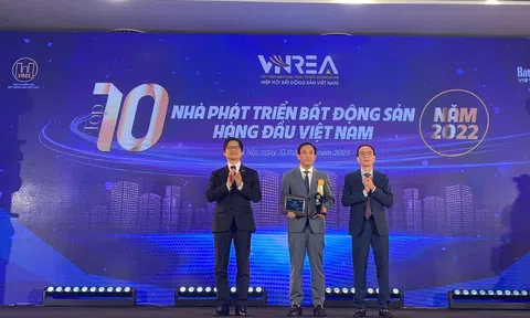 KDL Quốc tế Đồi Rồng – Top 10 dự án bất động sản du lịch, nghỉ dưỡng tiềm năng nhất năm 2023