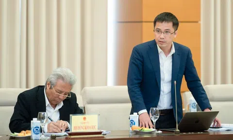 Góp ý dự thảo Luật Đất đai (sửa đổi): Có thể cho phép tổ chức tài chính nước ngoài nhận thế chấp quyền sử dụng đất
