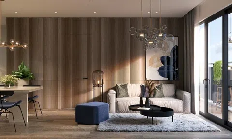 Tại sao chung cư cao cấp lại thu hút người trẻ thành đạt