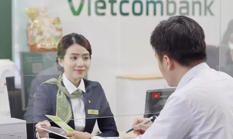 Nhiều ưu đãi lãi suất cho khách hàng vay vốn tại Vietcombank trong tháng 03/2023