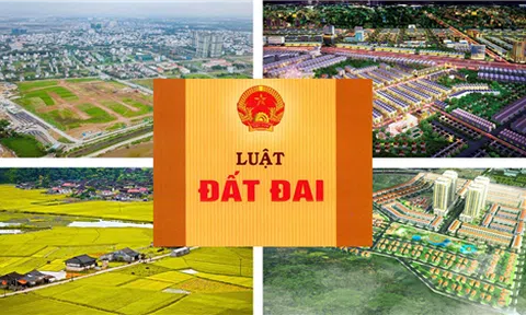 Sửa đổi Luật Đất đai: Những chế định quan trọng và đề xuất kiến nghị cần quan tâm