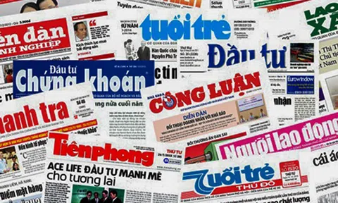 Thủ tướng Chính phủ chỉ thị tăng cường công tác truyền thông chính sách