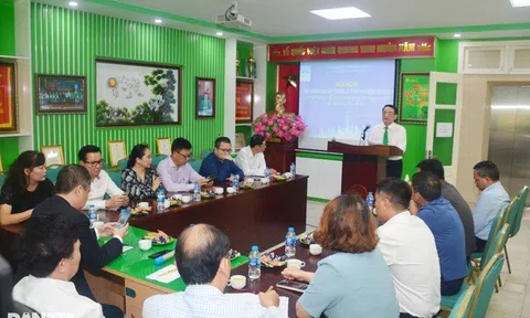 Nhanh chóng đưa xe điện vào thử nghiệm vận tải taxi