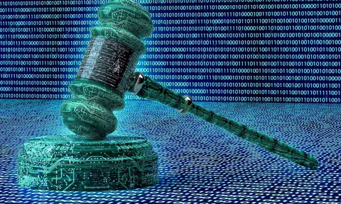 Sự  "nổi dậy " của Trí tuệ nhân tạo “AI”: ngành Luật Việt Nam có cần phải đối phó?