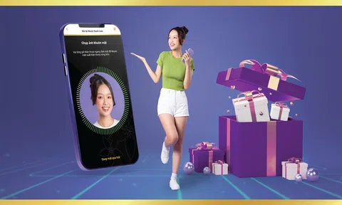 Bac A Bank tưng bừng ưu đãi “Chào bạn mới – Nhận quà cực chất”