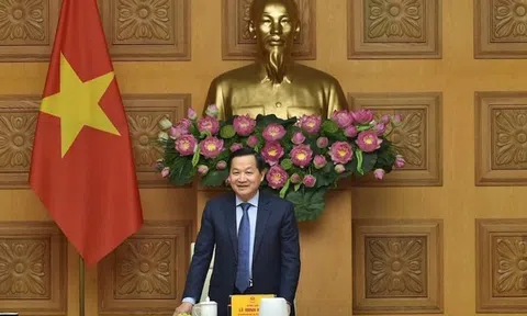 Xây dựng đội ngũ doanh nhân tư nhân lớn mạnh, để đất nước có thêm nhiều tỷ phú USD hơn nữa