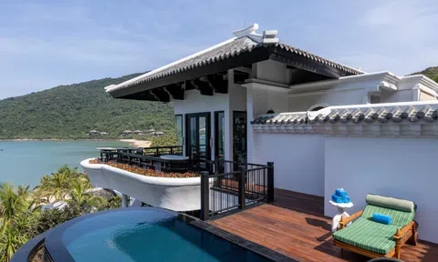 2 khách sạn của Sun Group được báo Mỹ bình chọn “tốt nhất Việt Nam”
