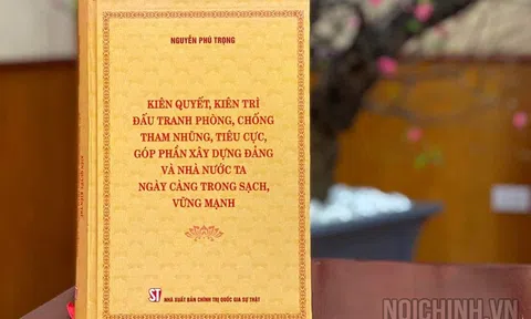 Mối quan hệ biện chứng giữa phòng, chống tham nhũng và phát triển kinh tế bền vững