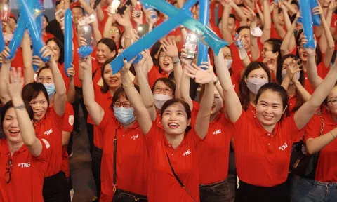 Văn hóa - “ADN” cạnh tranh của doanh nghiệp