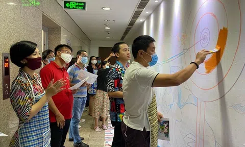 Văn hóa doanh nghiệp - chất keo kết dính người TNG Holdings Vietnam