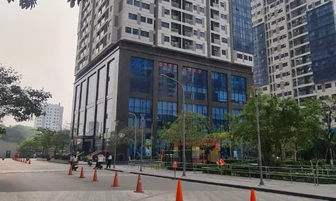 Điều chỉnh phí trông xe ô tô tại chung cư: 	Làm sao để hài hòa lợi ích?