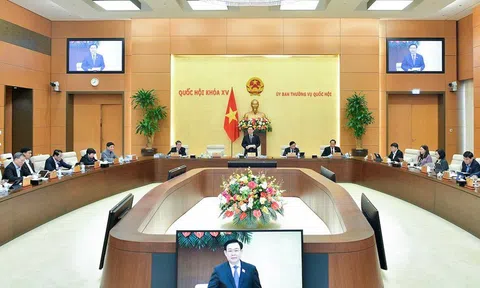 Kết luận mới nhất của Thường vụ Quốc hội về sửa Luật Kinh doanh bất động sản