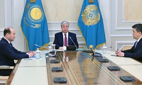 Kazakhstan thu hồi 241 triệu USD sau điều tra tham nhũng