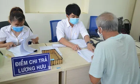 Chính sách BHXH, BHYT lấy người dân,  doanh nghiệp làm trung tâm phục vụ