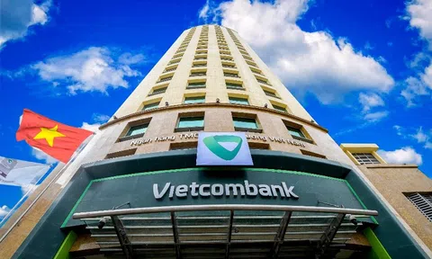 Vietcombank tiếp tục giảm đồng loạt lãi suất cho vay hỗ trợ khách hàng trong năm 2023