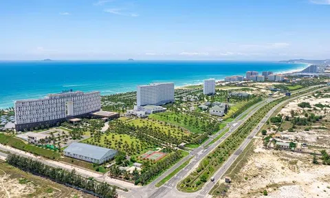 Giải pháp nào với công trình xây dựng không phải là nhà ở phục vụ mục đích lưu trú du lịch xây dựng trên “đất ở không hình thành đơn vị ở”