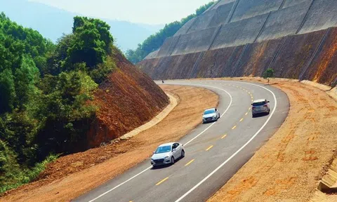 Đề xuất nâng tỷ lệ vốn nhà nước tham gia dự án PPP xây dựng công trình giao thông