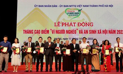 Phó Chủ tịch HĐQT Đỗ Vinh Quang: Doanh nhân trẻ với tinh thần trách nhiệm xã hội