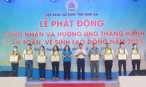 Những tấm gương tiêu biểu trong phong trào sáng kiến, cải tiến tại KCN THACO Chu Lai