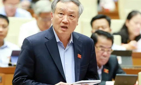 Gia tăng án tham nhũng, chức vụ, kinh tế; kiến nghị chính sách phân hóa trong xử lý hình sự; tăng cường thu hồi tài sản tham nhũng