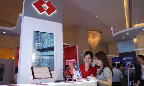 Ngày “Chuyển đổi số ngành ngân hàng 2023”: Techcombank mang đến trải nghiệm khách hàng khác biệt từ big data