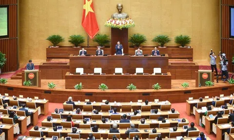 Những kiến nghị đáng lưu ý của Đại biểu Quốc hội với công tác xây dựng pháp luật, tháo gỡ khó khăn cho kinh tế