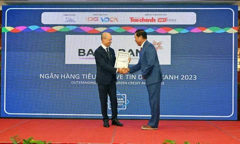 Ngân hàng Bắc Á kiên tâm với con đường tư vấn đầu tư cho các doanh nghiệp phát triển bền vững