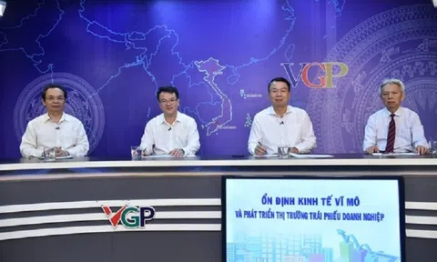 Xây dựng hệ sinh thái trái phiếu lành mạnh: Cần nhiều giải pháp đồng bộ