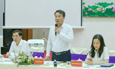 Phát hiện trục lợi BHXH từ hệ thống giám định điện tử và đề xuất giải quyết những vấn đề “nóng” đảm bảo quyền lợi