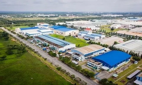 Hà Nội sẽ thành lập thêm các khu, cụm công nghiệp để tạo thuận lợi cho thu hút đầu tư nước ngoài
