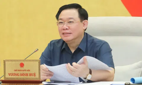 Thường vụ Quốc hội cho ý kiến về tiếp thu, chỉnh lý Luật Giao dịch điện tử